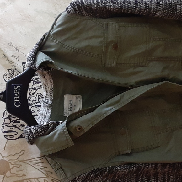 Jacket - Picture 2 of 4